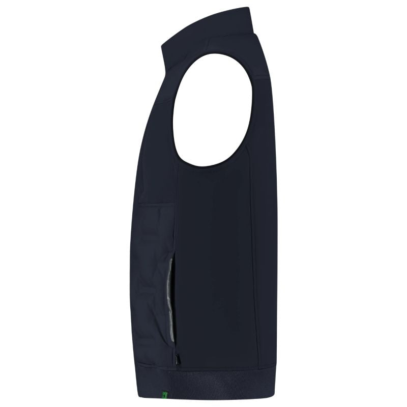 Tricorp Puffer Bodywarmer Rewear M MLI-T55T8 vest Clothing/Outdoor/Tricorp Your Sports Performance
