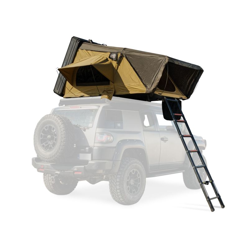 Offlander OFF-FOLDX roof tent