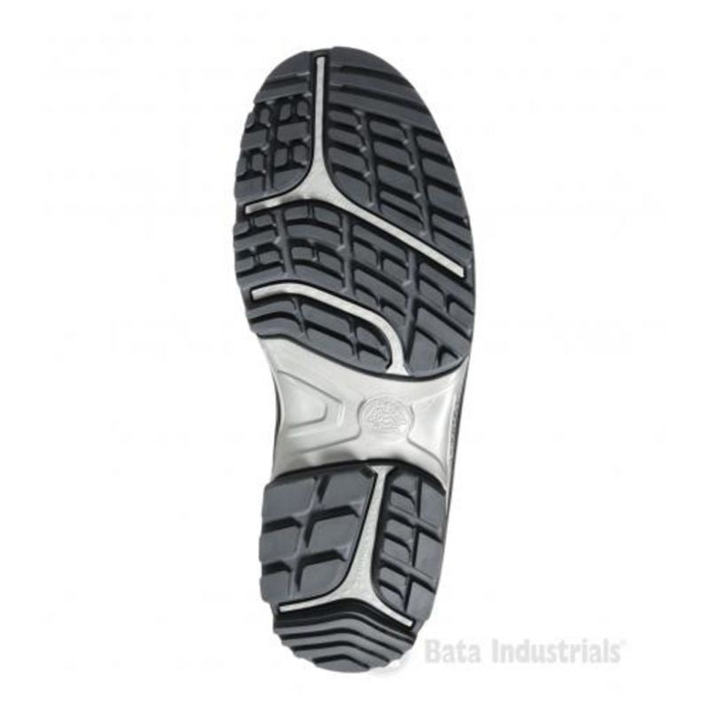 Bata Industrials Pwr 312 XW U MLI-B18B1 shoes black Footwear/Outdoor/Bata Industrials Your Sports Performance