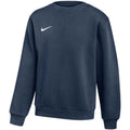 Nike Park 26 Fleece Crew Kids' Sweatshirt Navy Blue IB1188 410 To be categorized Your Sports Performance
