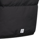 Jacket adidas Frosty Jacket Jr. HM5205 Clothing/Outdoor Adidas