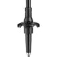 LEKI Khumbu Unisex Telescopic Trekking Pole Akcesoria sportowe i turystyczne/Kije do Nordic Walking i trekkingu Your Sports Performance
