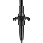 LEKI Khumbu Unisex Telescopic Trekking Pole Akcesoria sportowe i turystyczne/Kije do Nordic Walking i trekkingu Your Sports Performance