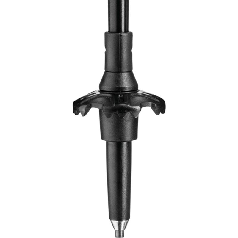 LEKI Khumbu Unisex Telescopic Trekking Pole Akcesoria sportowe i turystyczne/Kije do Nordic Walking i trekkingu Your Sports Performance