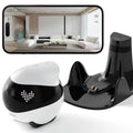EnaBot EBO AIR 2 mobile home monitoring robot (white) (Gry i zabawki) Edukacja i rozwój/Interaktywne Your Sports Performance