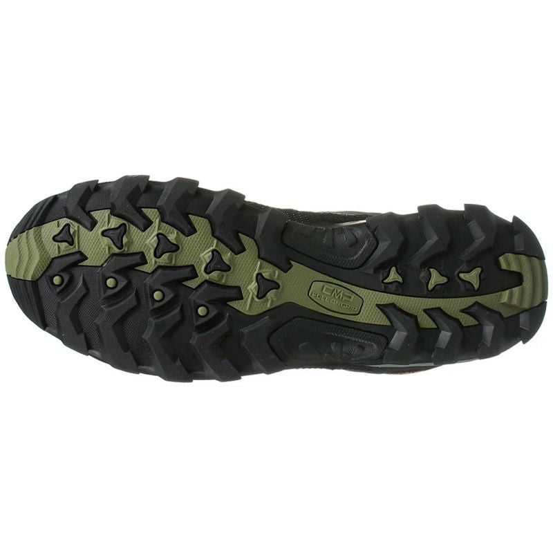 Shoes CMP Rigel Low Wp M 3Q1324751UG Footwear/Outdoor/CMP Your Sports Performance