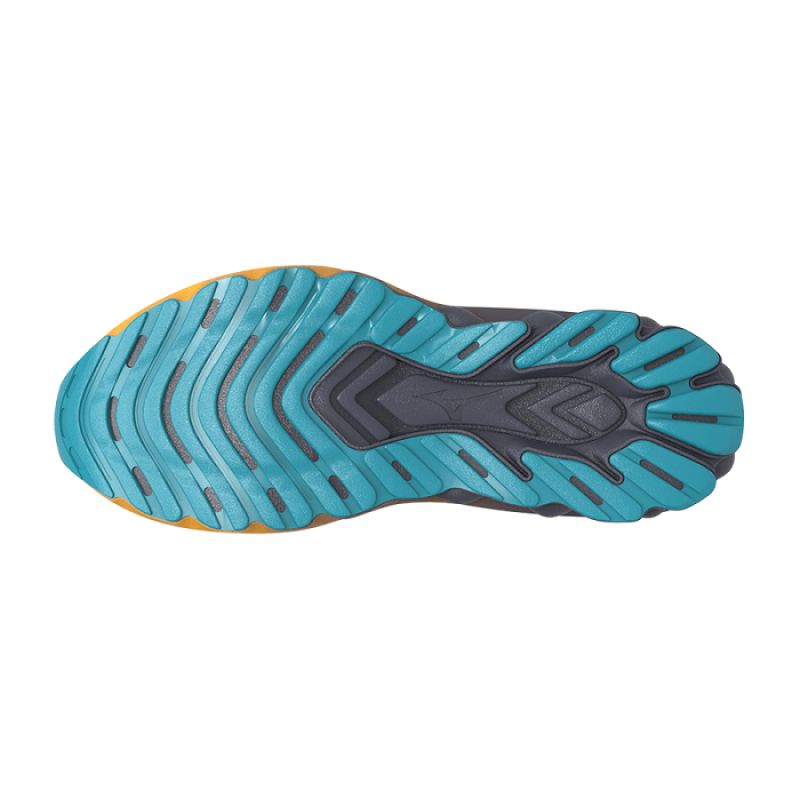 Mizuno Wave Skyrise 6 Shoes In preparation Your Sports Performance