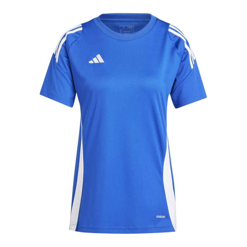 Adidas Tiro 24 W T-shirt IS1026 Clothing/Football Adidas
