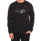 Plein Sport Regular M FIPSG601 sweatshirt Clothing/Lifestyle/ Levis Your Sports Performance