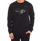 Plein Sport Regular M FIPSG601 sweatshirt Clothing/Lifestyle/ Levis Your Sports Performance