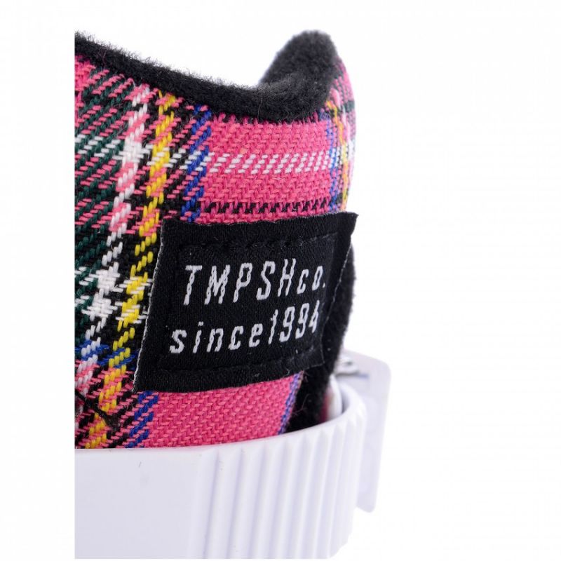 Tempish Rebel T Jr. 10000000418 adjustable skates Accessories/Skating/Rolki (pozostałe) Your Sports Performance