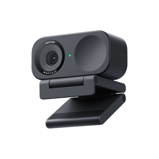 Insta360 Link 2C - 4K Webcam Akcesoria sportowe i turystyczne/Kamery sportowe Your Sports Performance
