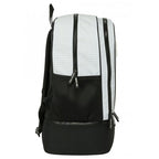 Real Madrid Training Backpack Jr 612454825 Accessories/Plecaki/pozostałe plecaki Your Sports Performance