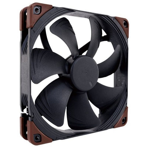 NOCTUA 140mm NF-A14 IndustrialPPC-2000 Fan Chłodzenie/Chłodzenie - wentylatory Your Sports Performance