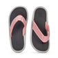 Gumbies Women's NOOSA FLIP-FLOP CORAL Flip-Flops