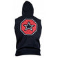 TOP TEN MMA sleeveless sports sweatshirt In preparation Your Sports Performance