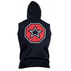 TOP TEN MMA sleeveless sports sweatshirt In preparation Your Sports Performance
