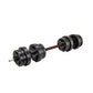 BODY SCULPTURE SET 2 IN 1 BAR BELL AND DUMBBELL 40KG BW 7540 In preparation Your Sports Performance