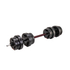BODY SCULPTURE SET 2 IN 1 BAR BELL AND DUMBBELL 40KG BW 7540 In preparation Your Sports Performance