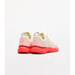 Veja IMPALA ENGINE-MESH GLAZE_CREMA Women's Shoes (IP1420656A) In preparation Your Sports Performance