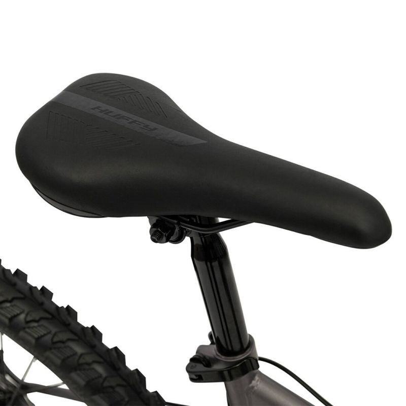 Huffy Marker Bike 27.5" Matte Graphite 26752W Kid/Toys Your Sports Performance