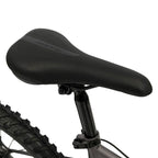Huffy Marker Bike 27.5" Matte Graphite 26752W Kid/Toys Your Sports Performance