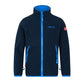 TrollKids Kids Kjerak 3in1 Jacket navy/medium blue (570-117) In preparation Your Sports Performance