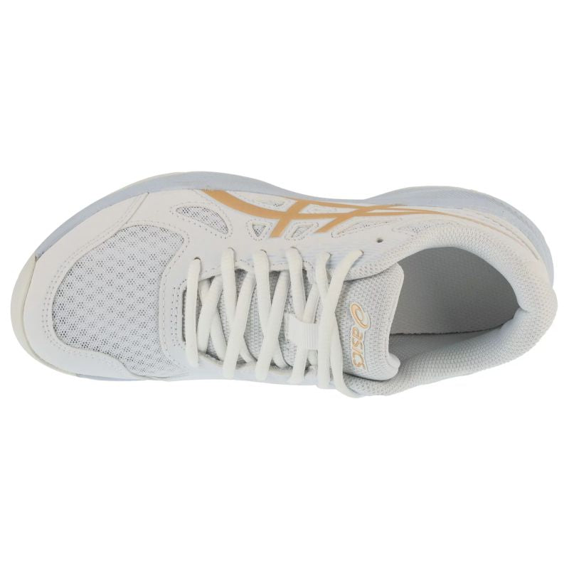 Asics Upcourt 6 W 1072A107-103 Volleyball Shoes Footwear/Volleyball/Women Asics
