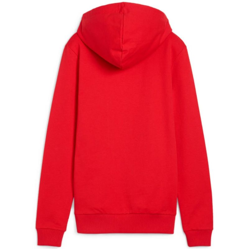 Puma Team Goal Casuals Hoody W 658621 01 Clothing/Lifestyle/Puma Puma