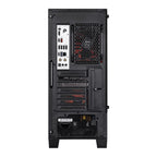 Actina PBM 7700/32GB/1TB/RTX5060/650W Komputery/Komputery Gaming Actina Your Sports Performance