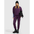 Women's jogger sweatpants 4F 4FRAW25TTROF1846-50S 4f