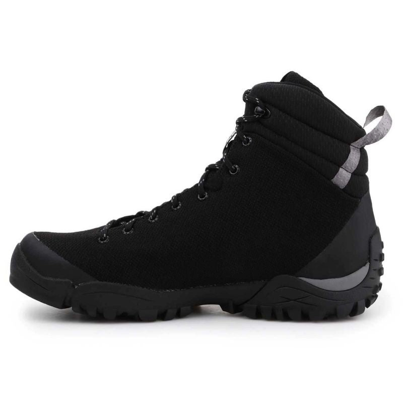 Trekking shoes Garmont Integra High WP Thermal W 481052-201 Footwear/Outdoor/Puma Your Sports Performance