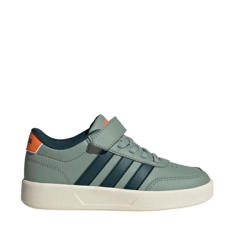 adidas Breaknet 3.0 EL C KI8682 kids' shoes