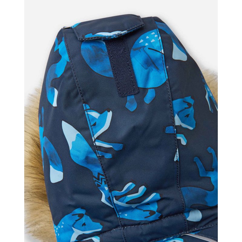 Reima Reimatec Lappi Jr overall 5100129C-6989 Clothing/Outdoor/Kombinezon Your Sports Performance