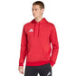 Men's adidas Entrada 26 Hoody red JZ6576 To be categorized Your Sports Performance