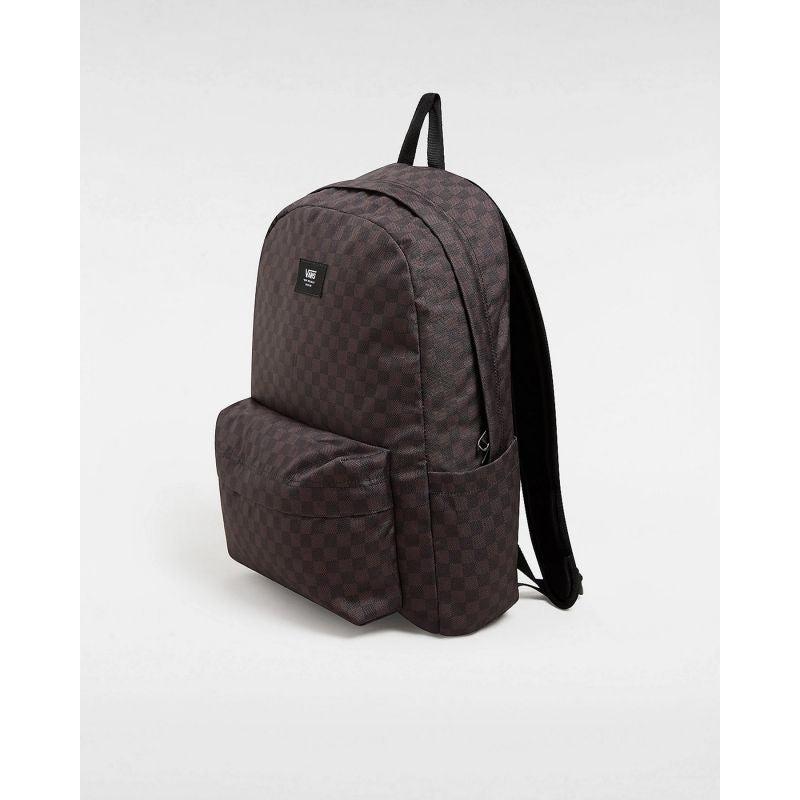 Vans Old Skool Check VN000H4XBA51 backpack Accessories/Plecaki/Vans Your Sports Performance