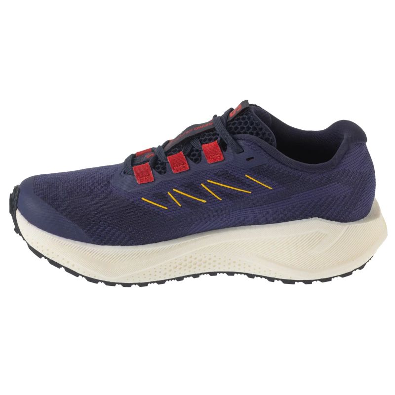 Salomon Aero Blaze 3 Grvl W L47915900 Navy Blue 37 1/3 To be categorized Your Sports Performance