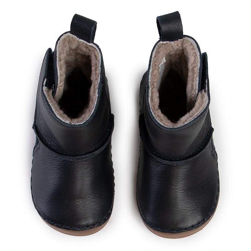 Froddo Jr Boots G2160072-10 Footwear/Lifestyle/4F Your Sports Performance