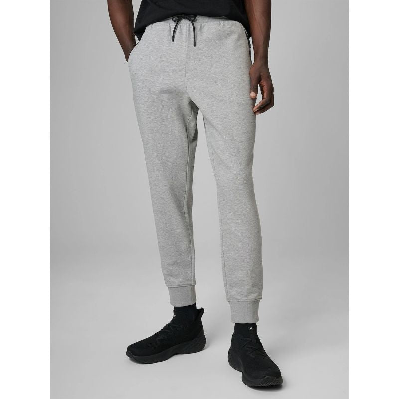 Men's jogger sweatpants 4F 4FRMM00TTROM2020-27M 4f
