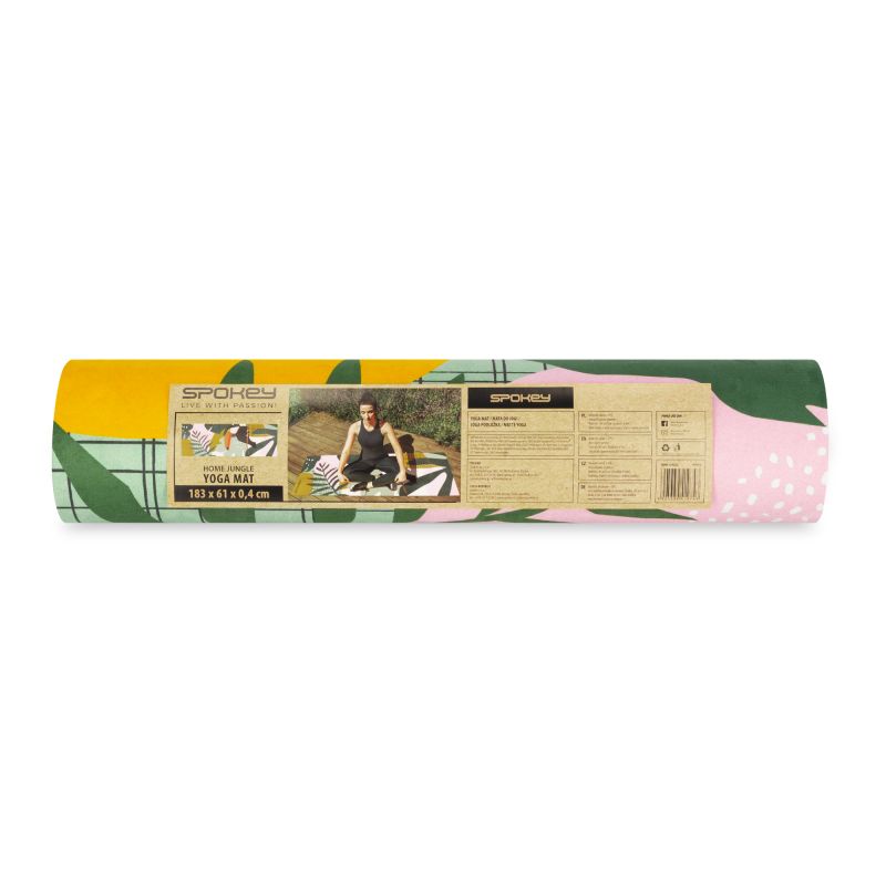 Spokey Home Jungle mat 941974 Accessories/Training equipment Your Sports Performance