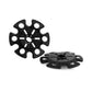 Winter plates for poles Spokey Snow Basket 9506919000 Accessories Your Sports Performance