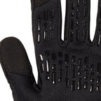 Nike Academy Kids Gloves Black IQ0663 011