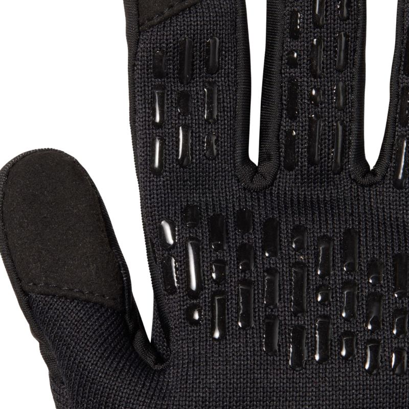 Nike Academy Kids Gloves Black IQ0663 011