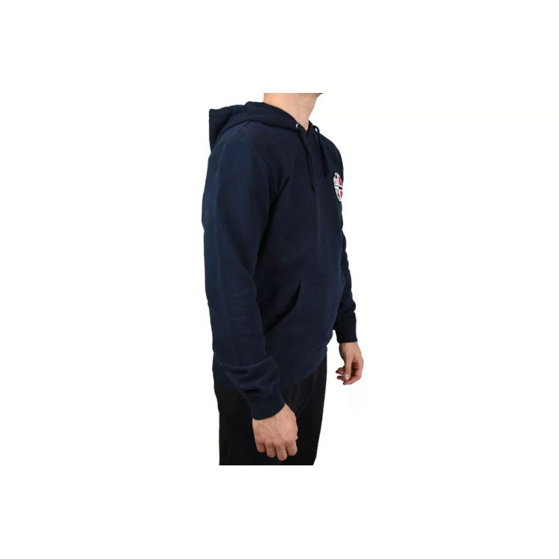 Helly Hansen 1877 Hoodie M 53338-598 Clothing/Lifestyle Your Sports Performance
