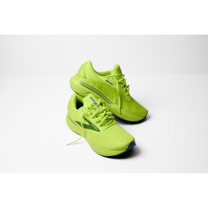 Brook Running Adrenaline GTS 24 M 1104371D336.115 Running Shoes Import z Brooks/Brooks/Buty Your Sports Performance