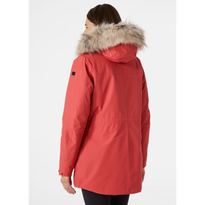 Helly Hansen Coastal Parka W 54012-101 Clothing/Outdoor/Helly Hansen Your Sports Performance