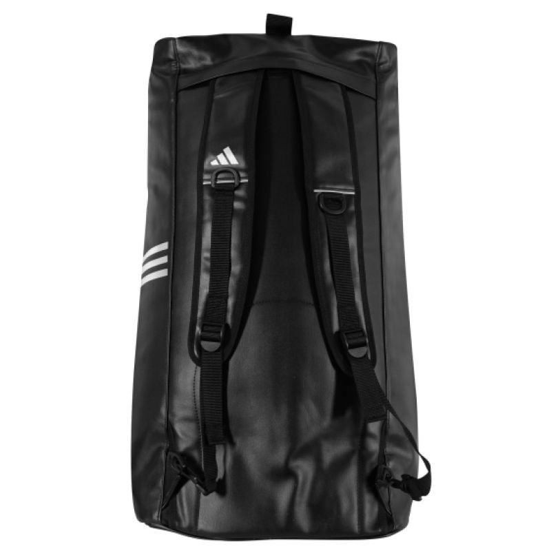 Sports bag PU ADIDAS BOXING 2in1 M Accessories/Bags/adidas/Sports Adidas