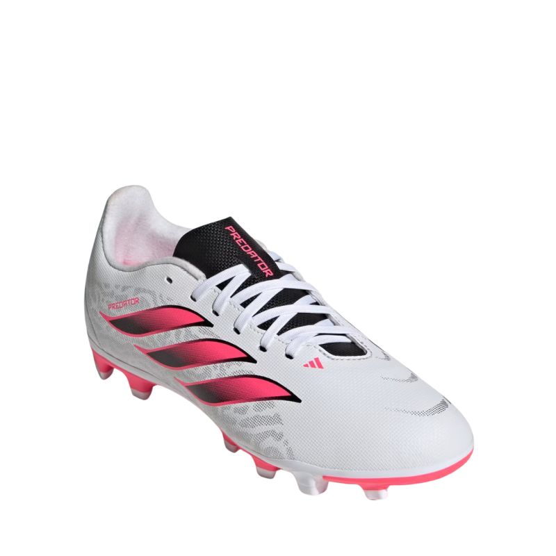 adidas Predator Club FG/MG IH2099 Kids' Football Boots