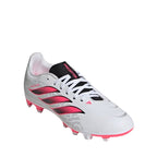 adidas Predator Club FG/MG IH2099 Kids' Football Boots