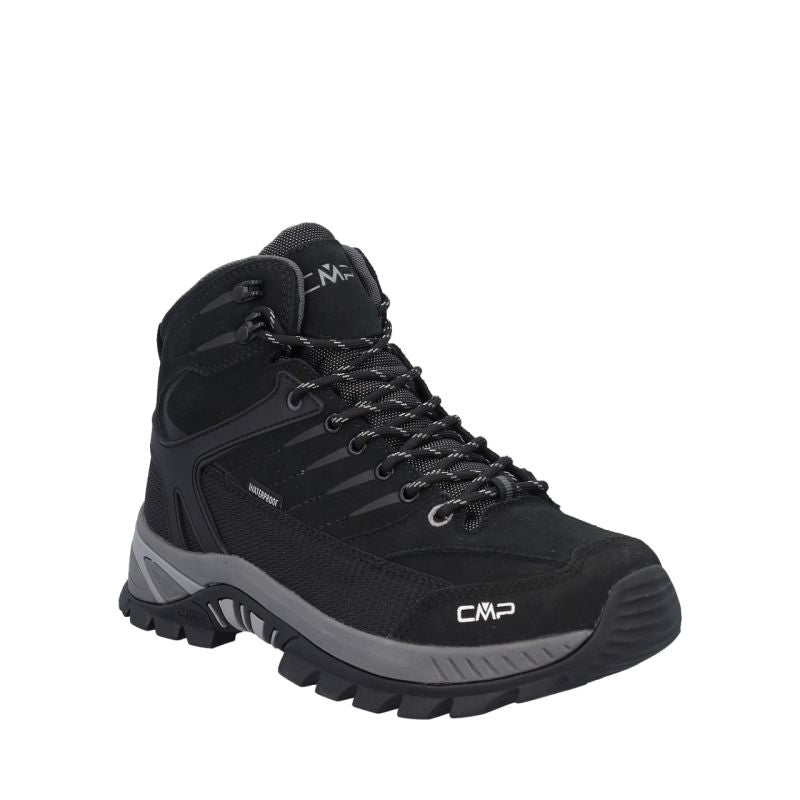 CMP Rigel 2.0 Mid 3Q19367 14UV Men's Hiking Shoes